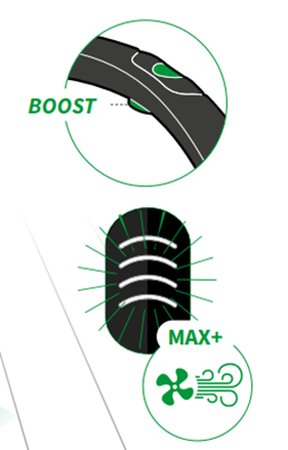 VK7 Boost-Taste